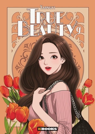 True Beauty Volume 9 - Yaongyi