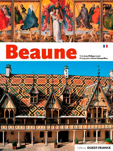 Beaune - Jean-Philippe Lecat