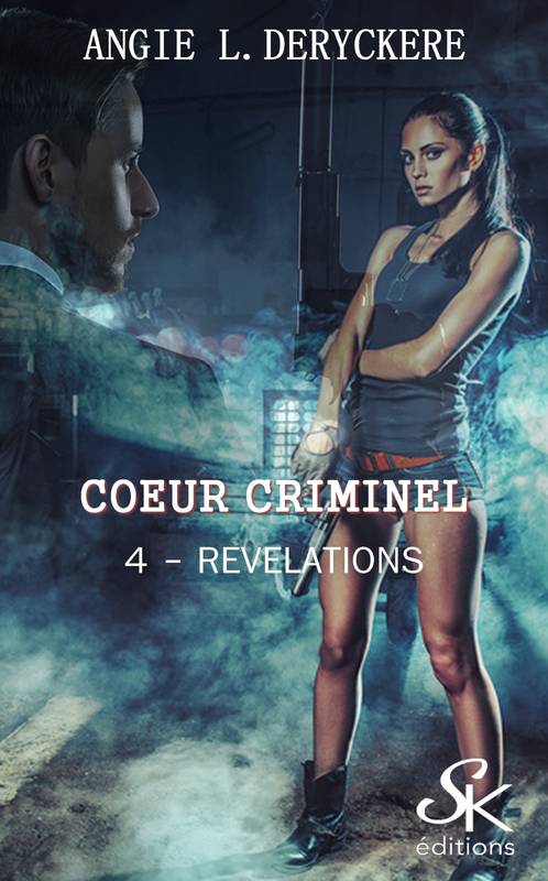 Coeur criminel Volume 4