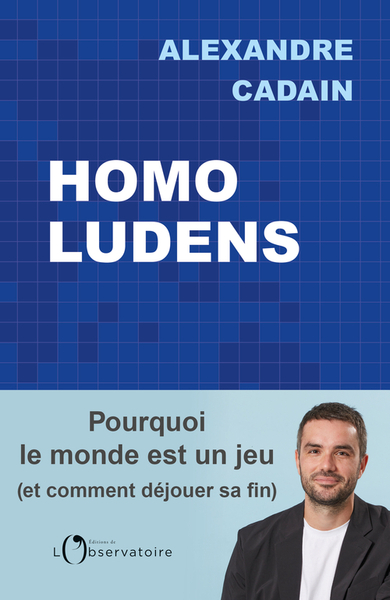 Homo Ludens