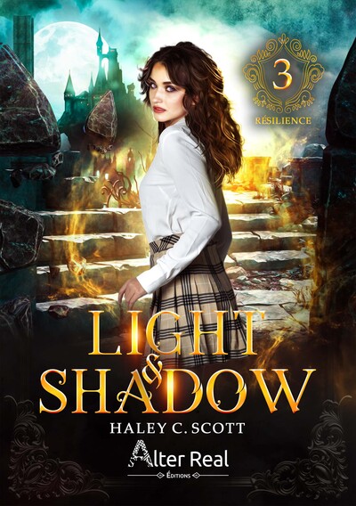 Light & Shadow Volume 3