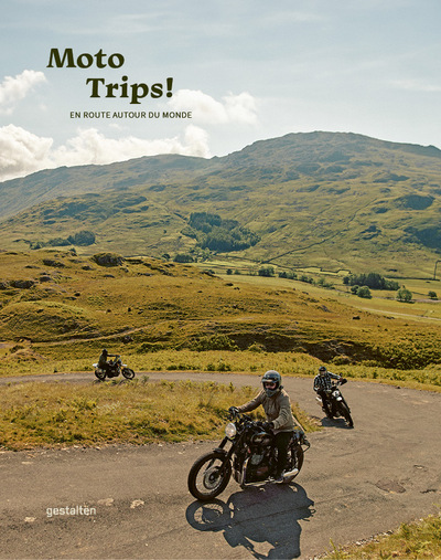 Moto Trips !, En Route Autour Du Monde