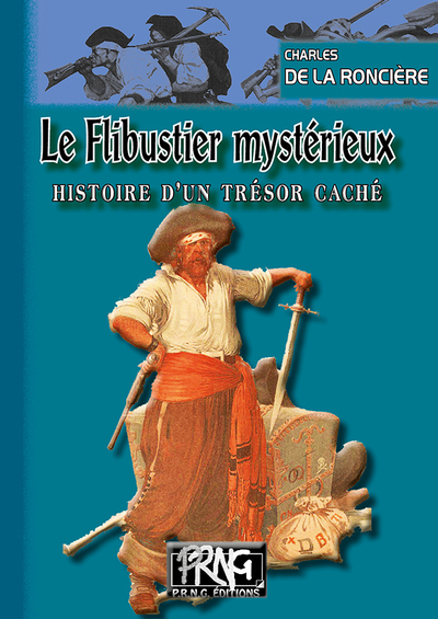 Le flibustier mystérieux