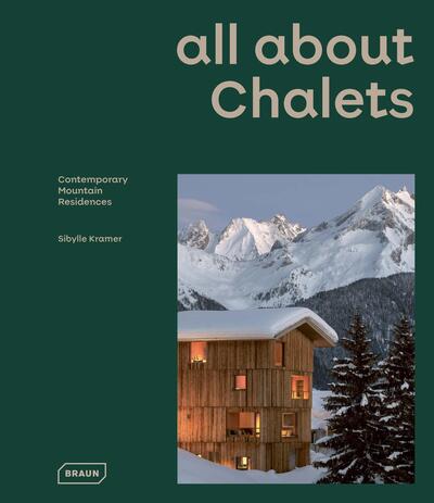 All about CHALETS