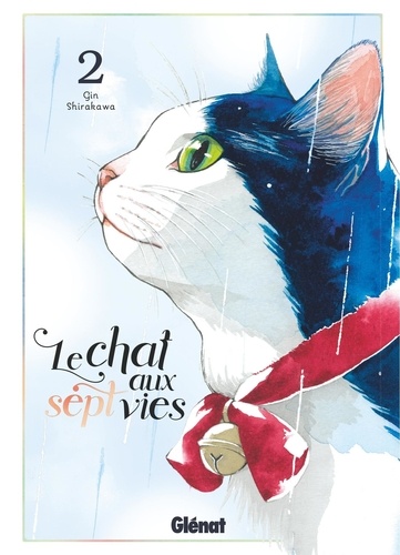 Le chat aux sept vies Volume 2