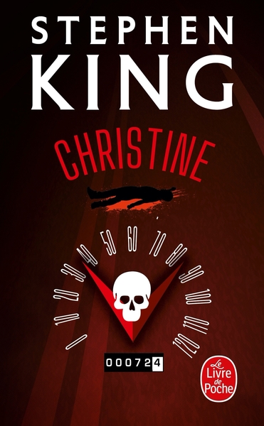 Christine - Stephen King