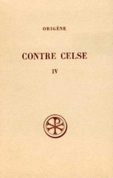 CONTRE CELSE. Volume 4