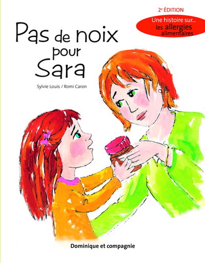 Pas de noix pour Sara