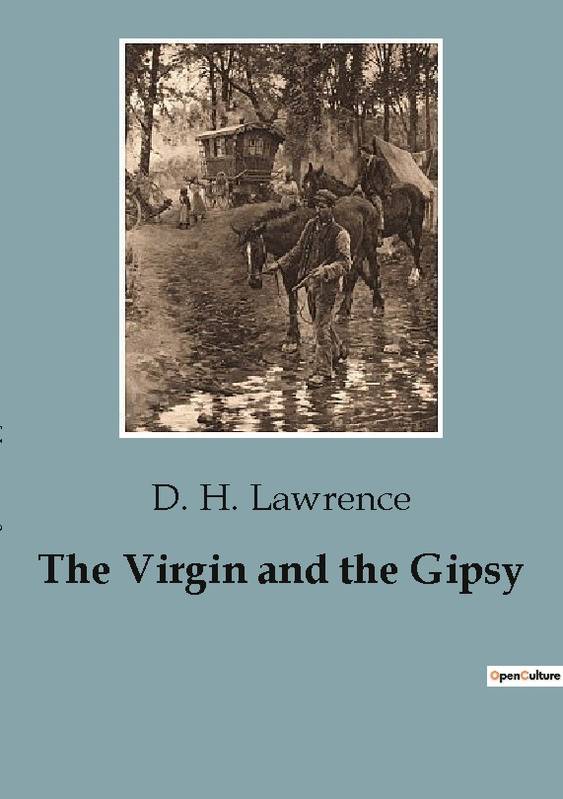 The Virgin and the Gipsy