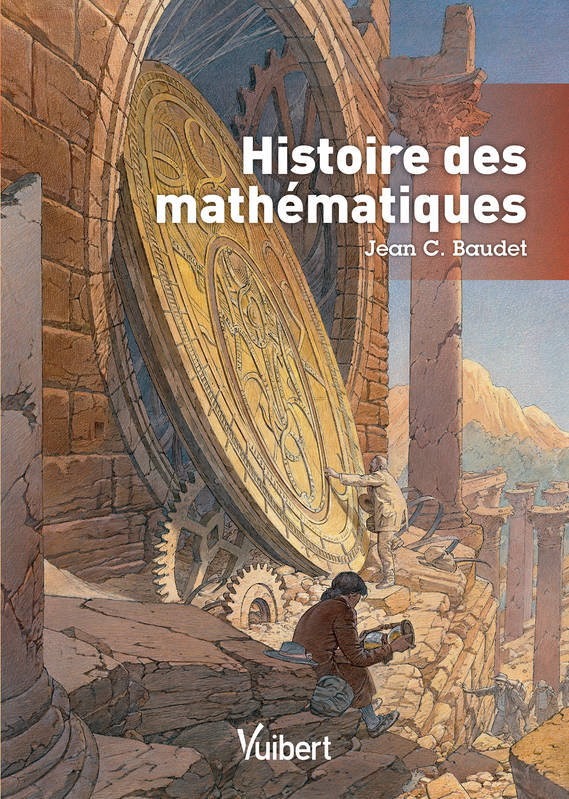 Histoire Des Mathématiques