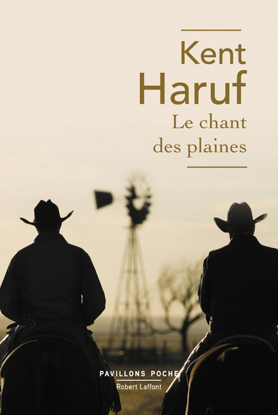 Le Chant des plaines