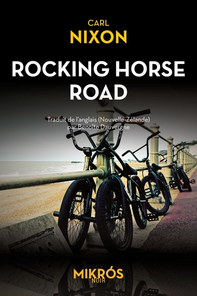 Rocking Horse Road - Carl NIXON