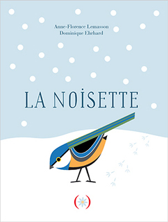 La noisette - Dominique Ehrhard