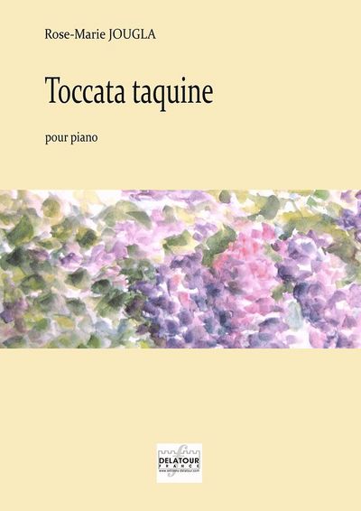 Toccata taquine