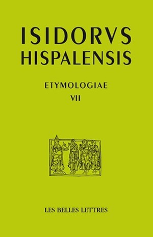 Étymologies Volume 7