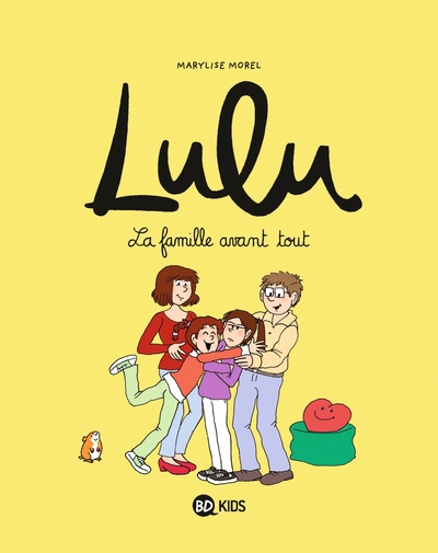 Lulu Volume 6