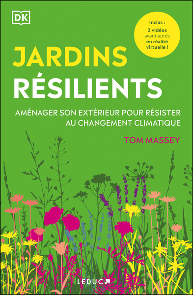 Jardins résilients