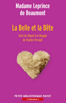 La Belle et la Bête