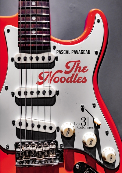 The Noodles - Pascal Pavageau