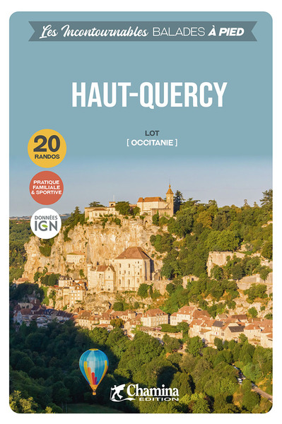 Haut-Quercy