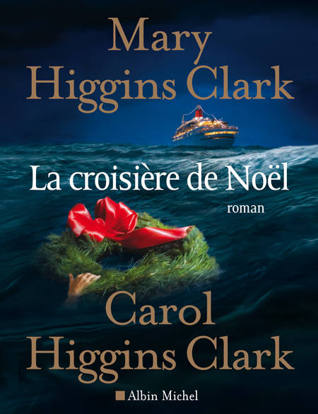 La croisière de Noël / roman