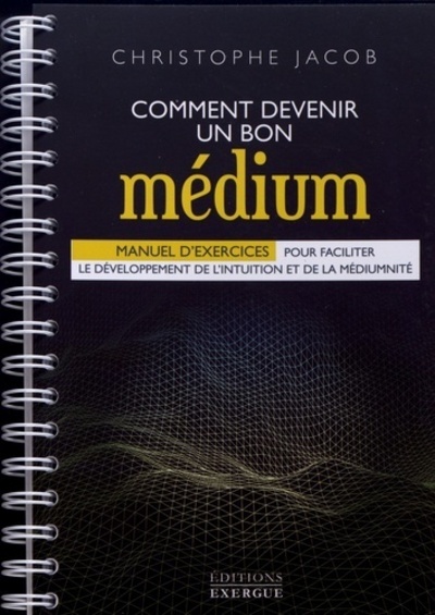 Comment Devenir Un Bon Médium