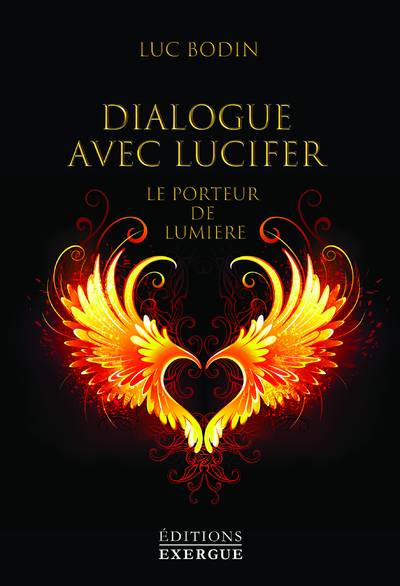 Dialogue Avec Lucifer, Le Porteur De Lumière