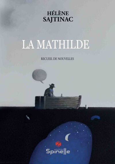 La Mathilde