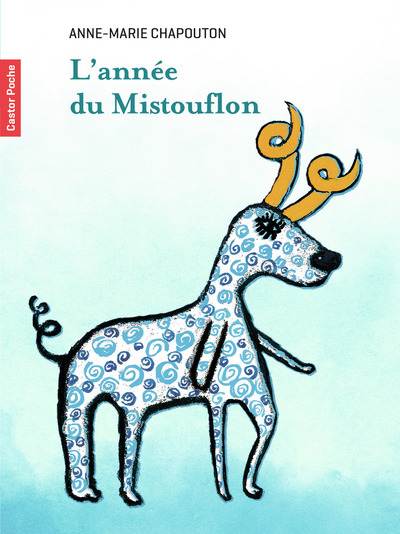 L'Année Du Mistouflon