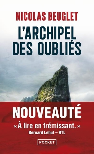 L'archipel des oubliés