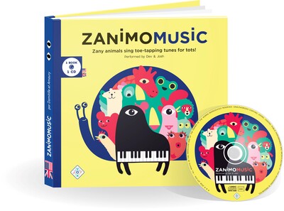 Zanimomusic