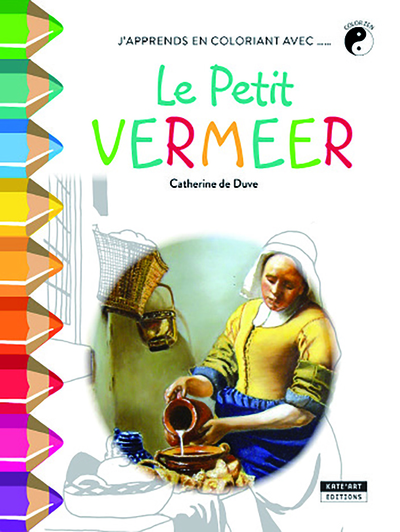 Le Petit Vermeer