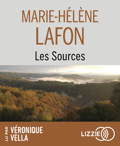 Les Sources - Marie-Hélène Lafon