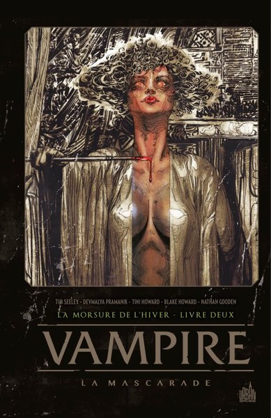 Vampire - La Mascarade Volume 2