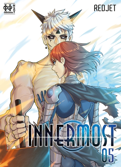 Innermost Volume 5