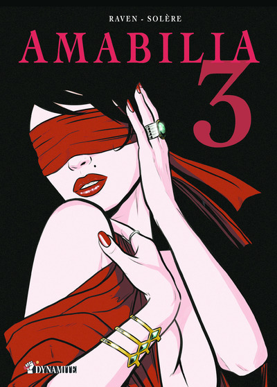 Amabilia Volume 3