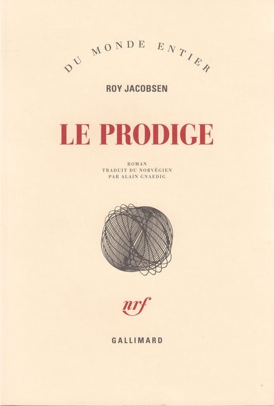 Le prodige