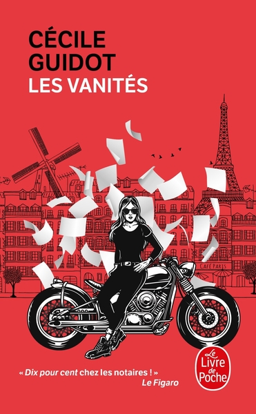 Les vanités