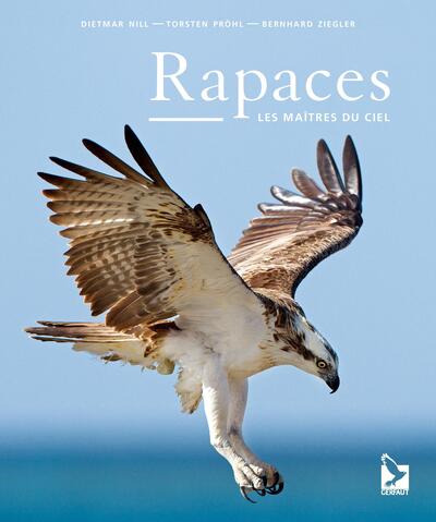 Rapaces, Les Maîtres Du Ciel