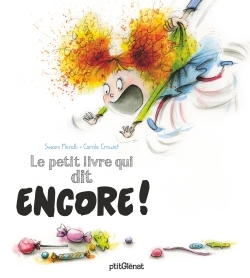 Le Petit Livre Qui Dit Encore !, Le Petit Livre Qui Dit Encore !