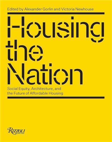 Housing The Nation /anglais