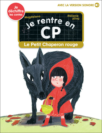 Je rentre en CP Volume 19