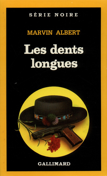 Les dents longues