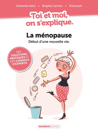 Toi et moi, on s'explique Volume 0