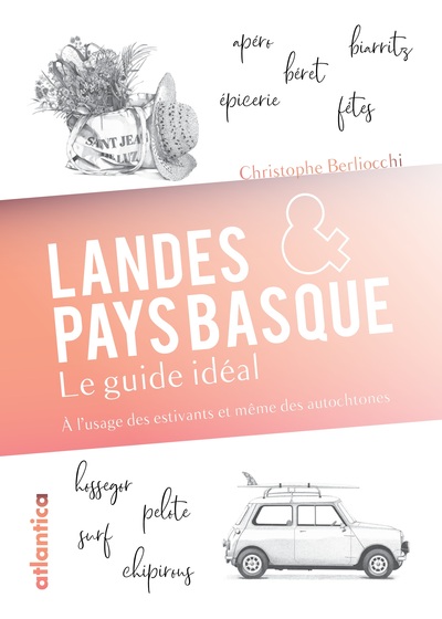 Landes & Pays basque