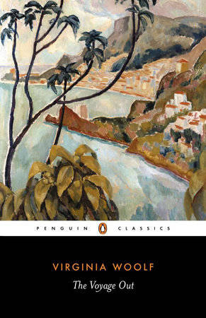 Virginia Woolf The Voyage Out (Penguin Classics) /Anglais - Woolf Virginia