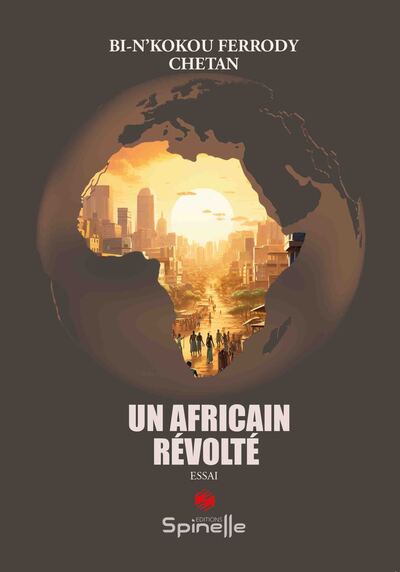 Un Africain révolté