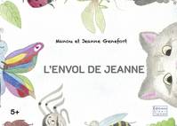 L'Envol de Jeanne