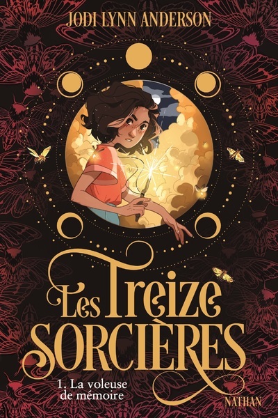 Les treize sorcières Volume 1