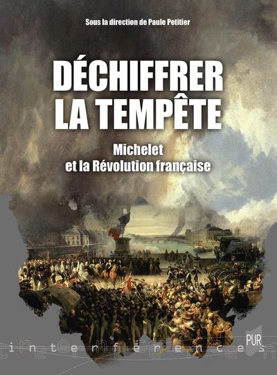 Déchiffrer la tempête